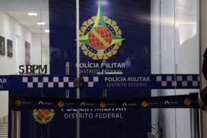 Brasília inaugura primeira Sala Lilás em aeroporto do país