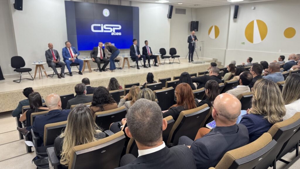 Curso de Inteligência capacita 40 profissionais para segurança integrada no DF