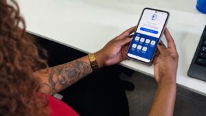 Caderneta digital da gestante facilita acompanhamento da gravidez
