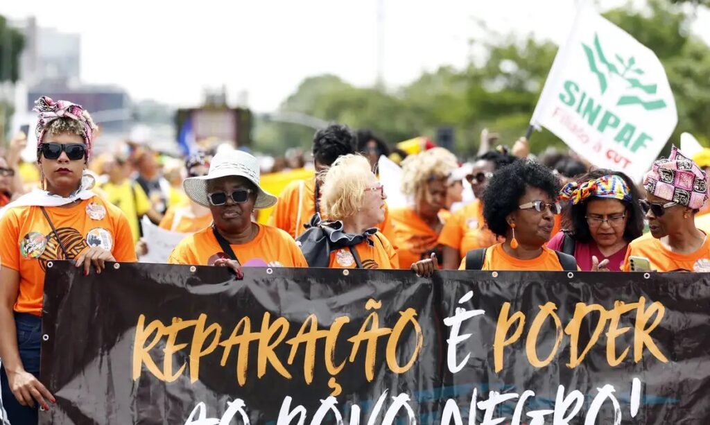 13 de maio: reflexão sobre reparações à escravidão no Brasil