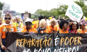 13 de maio: reflexão sobre reparações à escravidão no Brasil