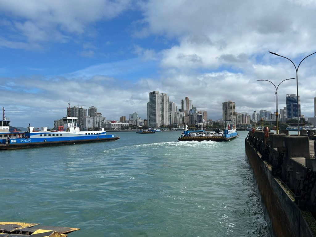 Governo de São Paulo assina contrato da PPP de travessias hídricas