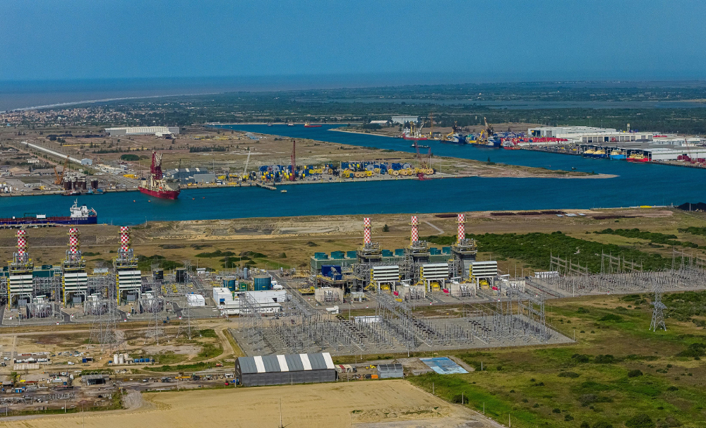 MME reforça segurança do setor elétrico com portarias para termelétricas