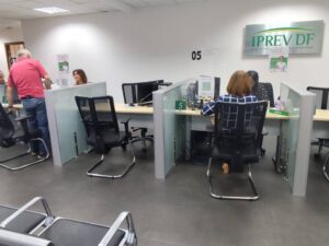 Iprev-DF registra alta nos investimentos no 1º quadrimestre de 2026