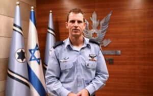 Israel está pronto para mobilizar ‘toda a sua força aérea’ contra o Irã ‘se necessário’