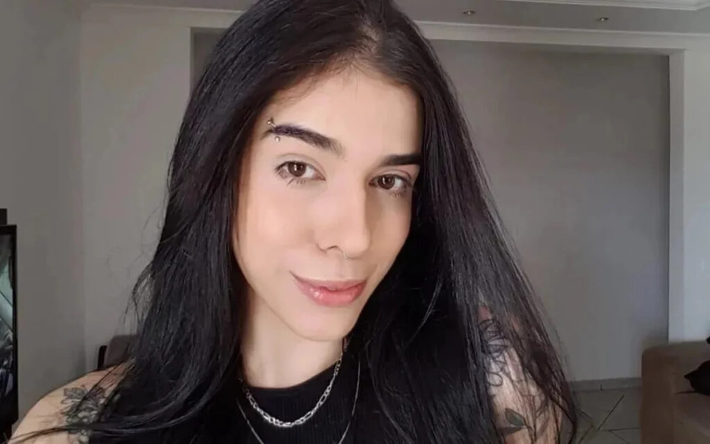 Jovem que teve reação após cheirar pimenta tem alta médica e vai para casa