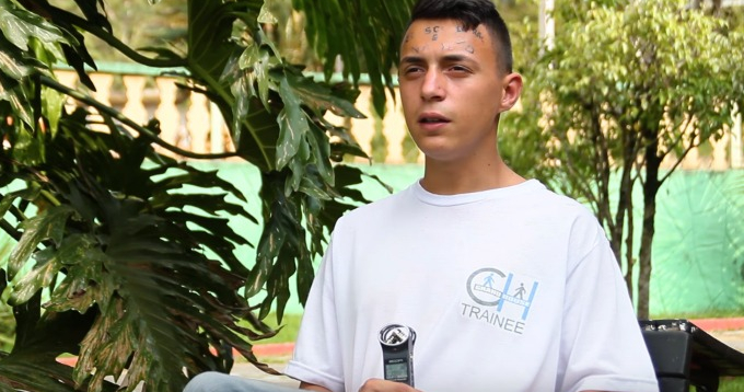 Jovem que teve testa tatuada à força é condenado por furto em posto de saúde de SP