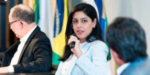 Governo pede apoio do Congresso para converter MP das aéreas em lei para garantir crédito