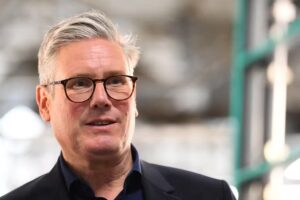 Starmer assume ‘responsabilidade’ por resultados ‘dolorosos’ nas eleições locais britânicas