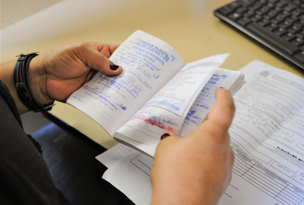 Agências do trabalhador do DF oferecem 1.266 vagas de emprego