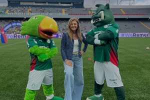 Palmeiras rompe com a Libra após desgastes e critica gestão do bloco