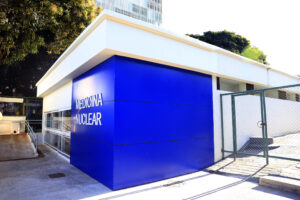 IgesDF lança edital para reforma da área de medicina nuclear no Hospital de Base