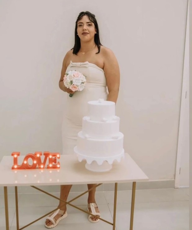 Guarda municipal é preso após matar esposa durante festa do casamento em Campinas