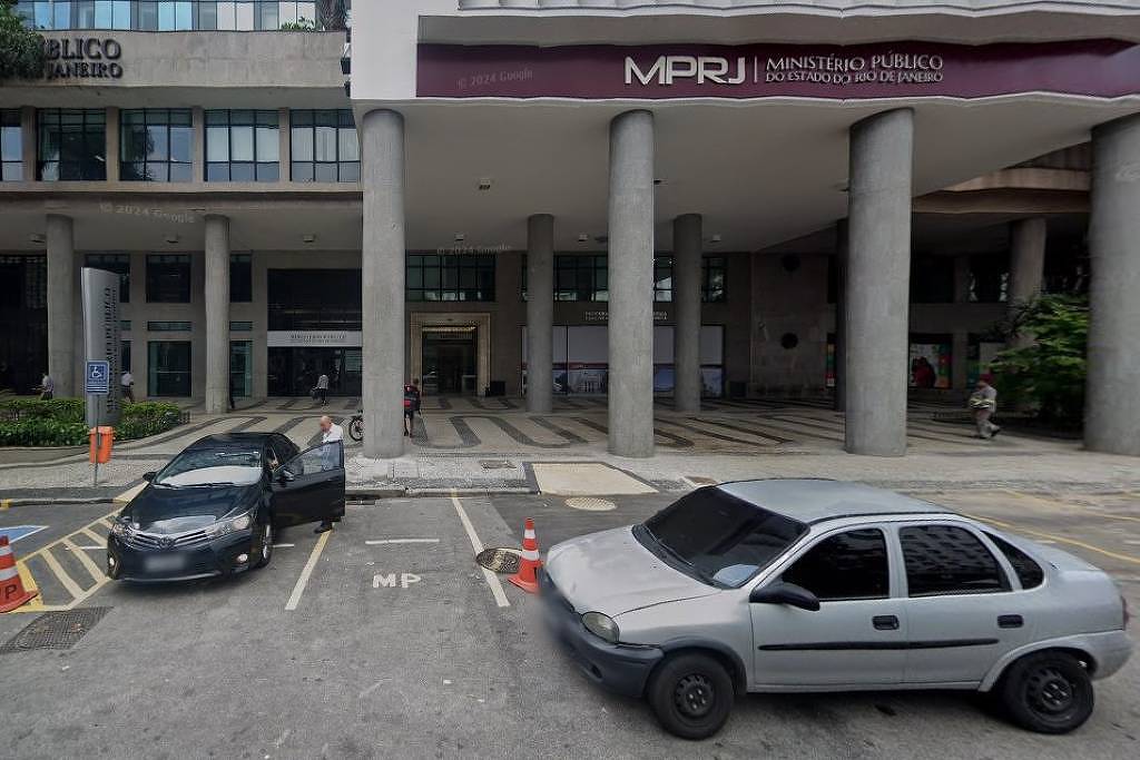 MPRJ impede retorno de Adilsinho à prisão no Rio