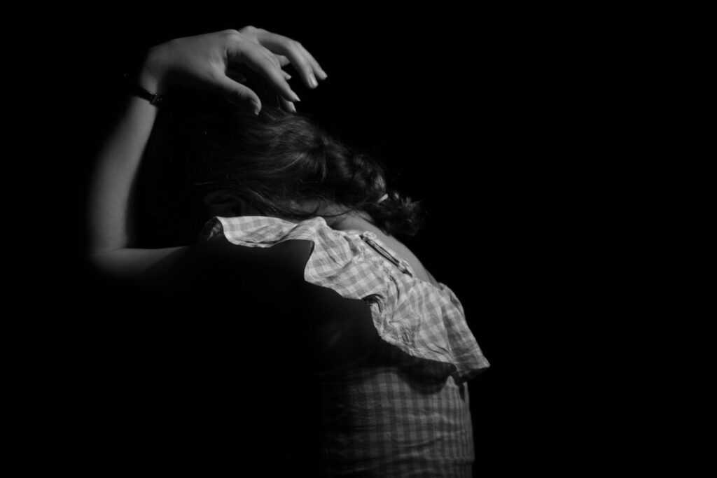 Maioria dos crimes sexuais no DF ocorre contra crianças e adolescentes