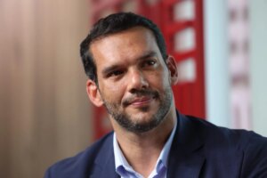 Samir Xaud afirma que renovação com Ancelotti está próxima do acerto