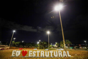 Segunda edição do Tamo Junto oferece serviços do MPDFT em Estrutural