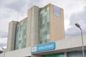 Hospital de Base reforça diagnóstico rápido da meningite