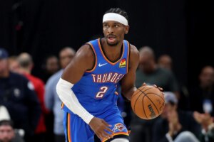 NBA: Oklahoma City Thunder pode garantir vaga na final nesta quinta