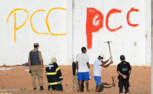 Saiba se membros de facções organizadas poderão ser deportados e presos nos EUA
