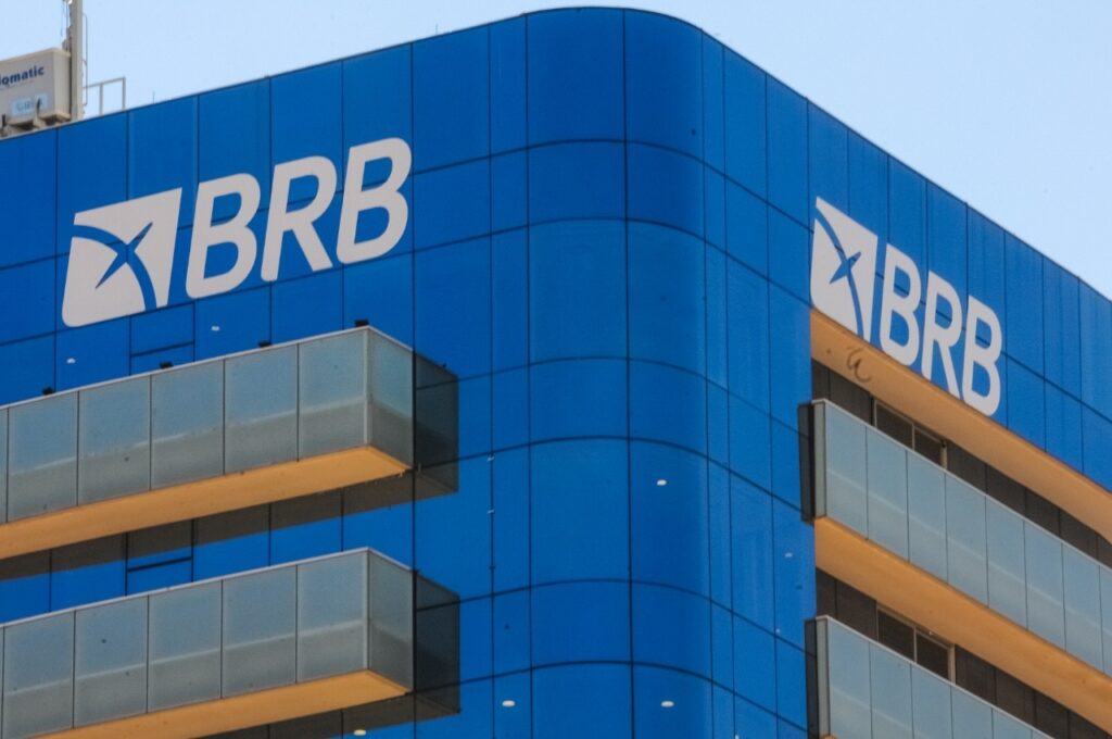 BRB aprova ajustes no aumento de capital de até R$ 8,8 bi