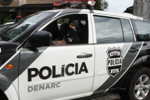 Policial civil do Denarc é baleado durante ação em favela na zona leste de São Paulo