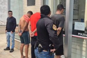 40% dos brasileiros afirmam ter sido vítima de crimes como golpes ou roubos, diz Datafolha