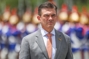 Presidente da Bolívia anuncia que promoverá mudanças em seu gabinete devido a protestos