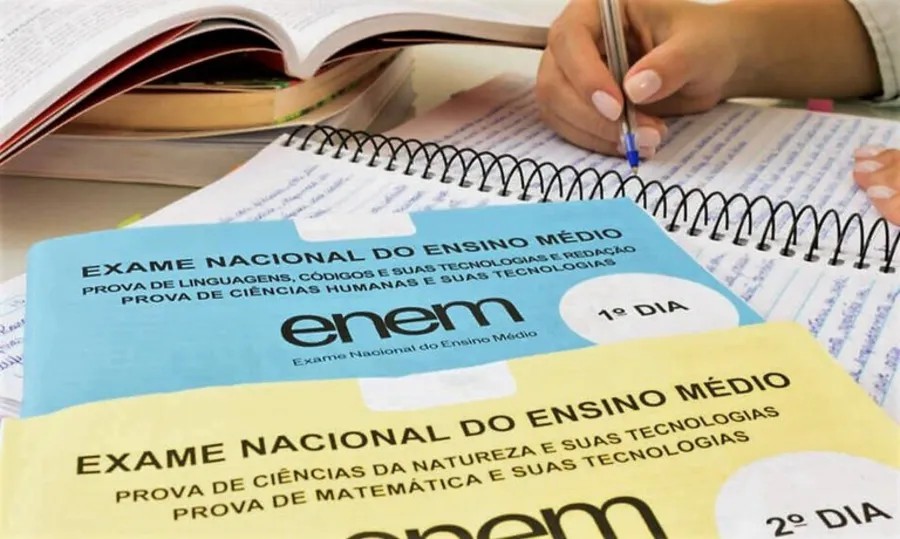 Fuvest e Unesp mudam datas dos vestibulares após divulgação dos dias de provas do Enem 2026