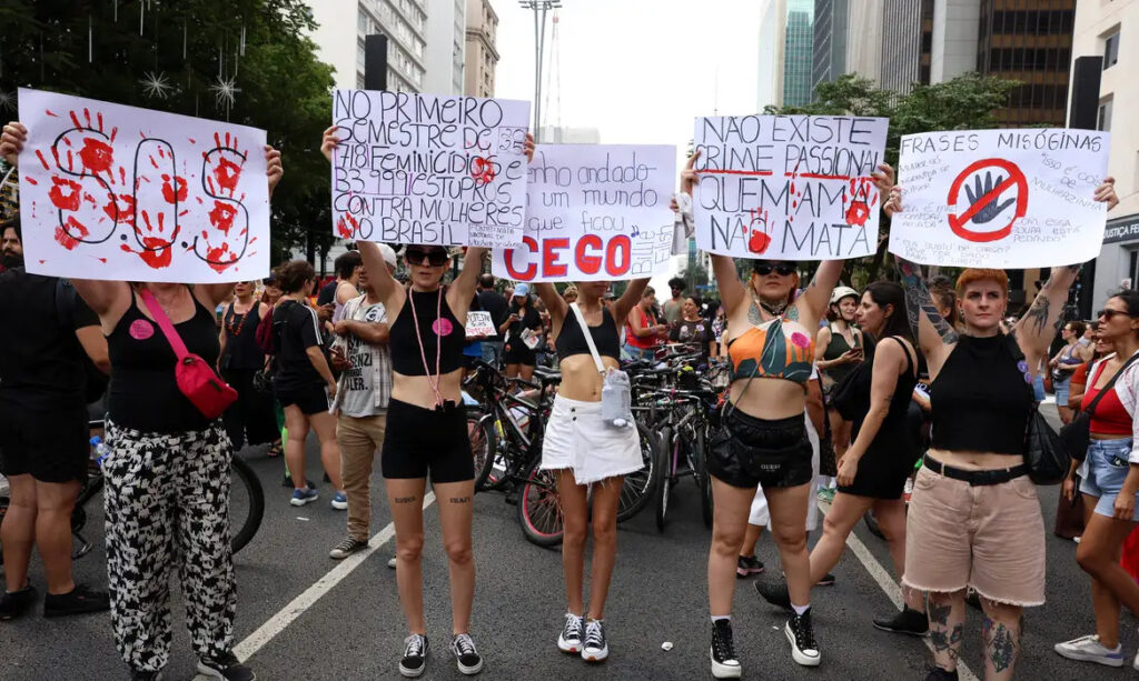 Programa Antes que Aconteça inicia para ampliar proteção a mulheres vítimas de violência