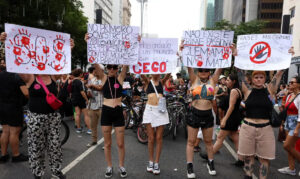 Programa Antes que Aconteça inicia para ampliar proteção a mulheres vítimas de violência