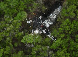 Queda de avião deixa cinco mortos no Texas