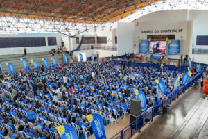 Renova DF abre 1,5 mil vagas em qualificação para construção civil