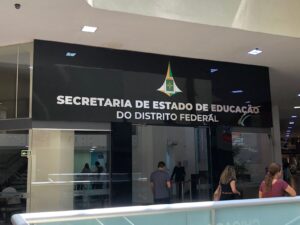 Escolas e regionais de ensino receberam quase R$ 92,5 milhões