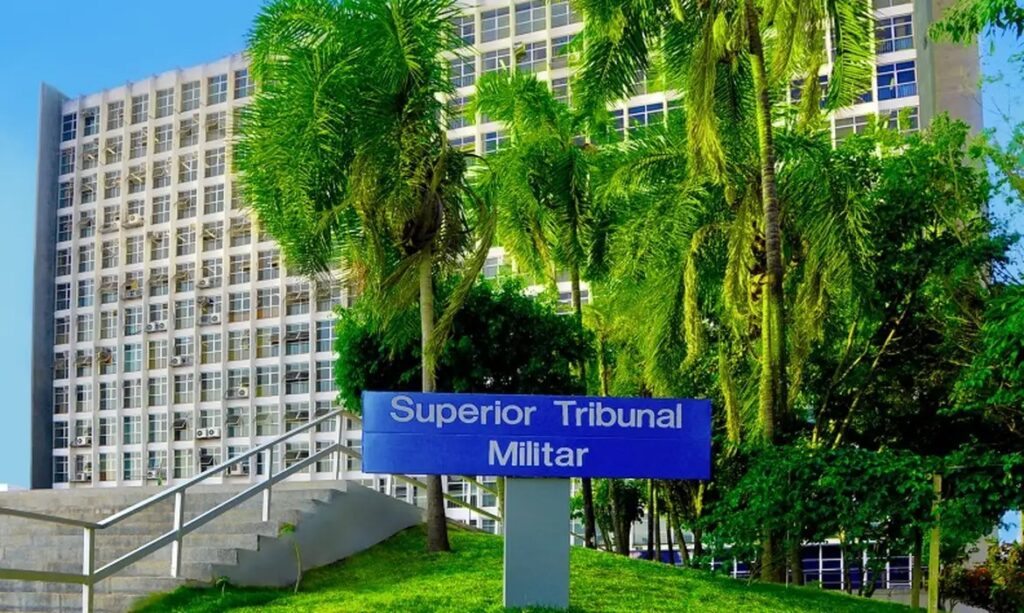 STM torna réus 7 cabos do Exército por trote violento em quartel