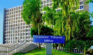 STM torna réus 7 cabos do Exército por trote violento em quartel