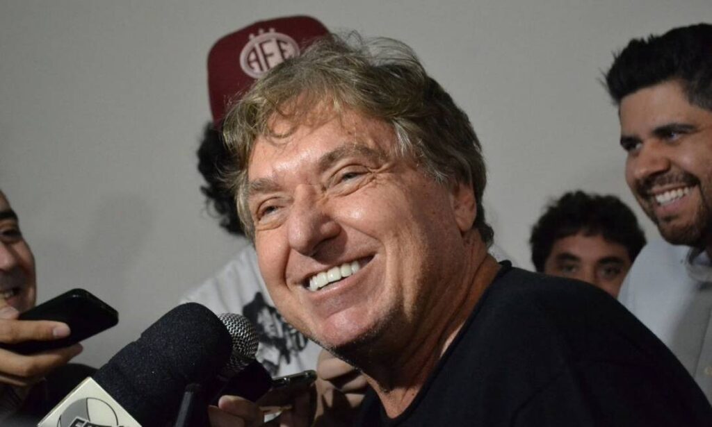 Saul Klein, herdeiro das Casas Bahia, vira réu sob acusação de exploração sexual em SP