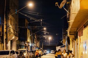 Três adolescentes são apreendidos por estupro coletivo de 2 crianças em SP
