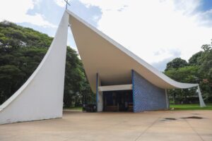 Romarias alteram trânsito no DF neste fim de semana