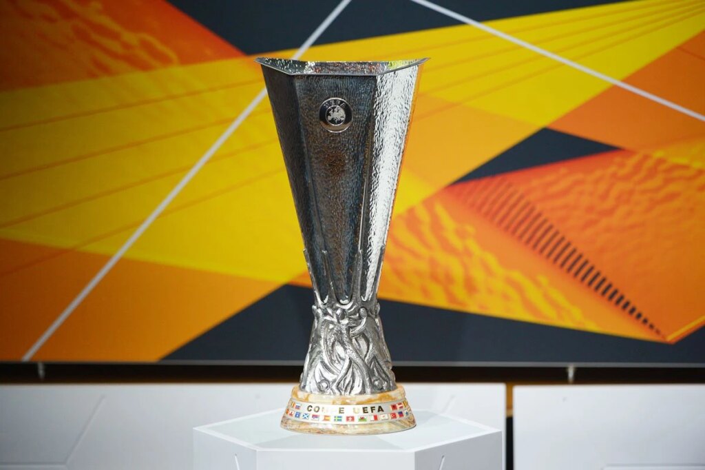 Finais da Liga Europa e Conference League estão definidas; confira