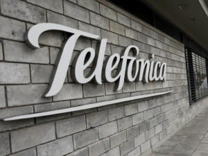 Telefônica Brasil tem lucro líquido de R$ 1,261 bilhão no 1º trimestre (+19,2% ante um ano)