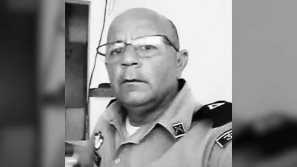 Tenente da PM é morto a tiros com bolsa de dinheiro em frente a banco em PE