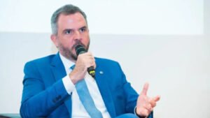 Ministro de Portos destaca parceria com setor privado para expansão portuária