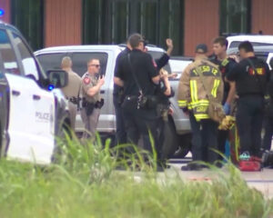 Três jovens são detidos após série de ataques a tiros no Texas