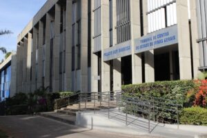 Tribunal de Contas de Minas autoriza oferta de ações para privatização da Copasa