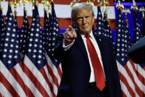 Trump diz que não está ‘satisfeito’ com nova proposta do Irã