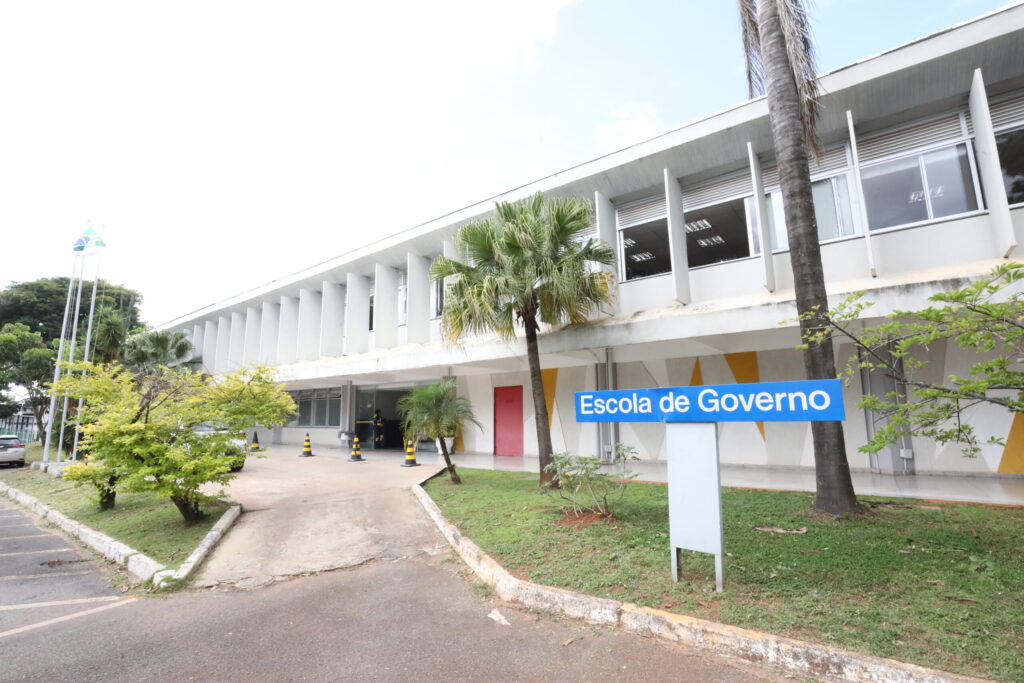 GDF abre inscrições para 28 cursos online de capacitação para servidores