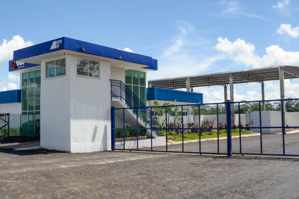 DER-DF promove leilão online de veículos apreendidos nesta sexta (29)