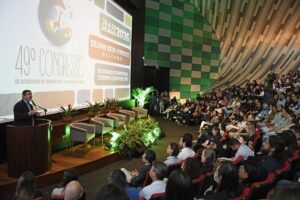 Zoo de Brasília participa de congresso da Associação de Zoológicos e Aquários