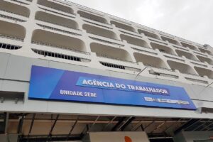 Agências do trabalhador do DF oferecem 1.336 vagas de emprego